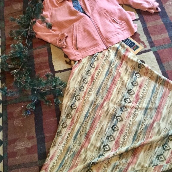 ⚜ Vintage LINEN SAGE TROUSERS  TRANSITIONAL LIKE NEW Sz 8 - Picture 12 of 13